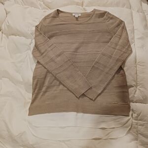 Calvin Klein sweater